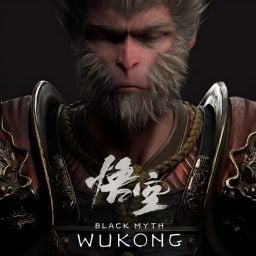 Black Myth: Wukong